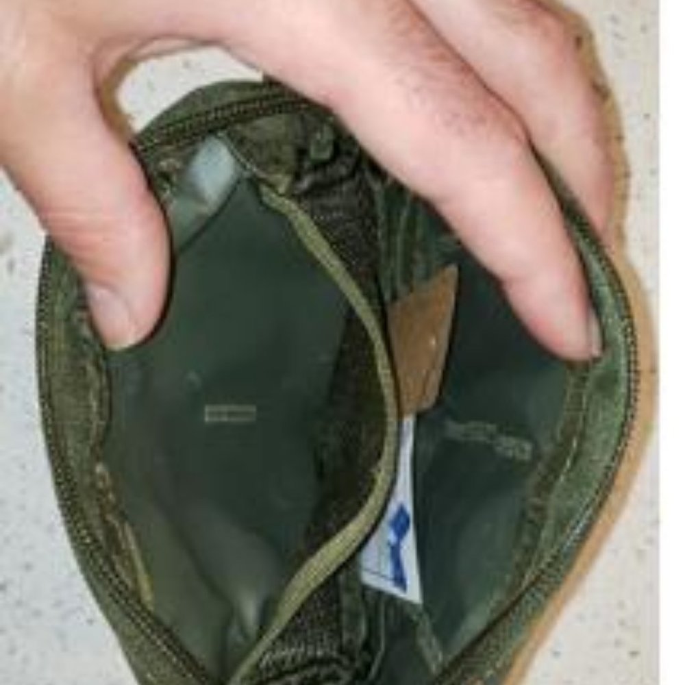 Flapi Water-Resistant 2-Pack Tactical Pouches - image 6